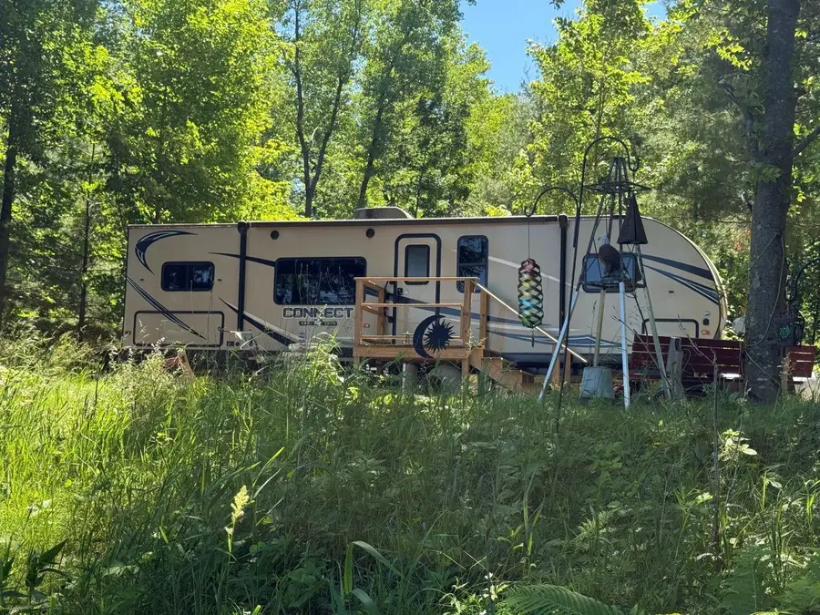 W11278 RIVERSIDE ROAD, Marion, WI 54950 - #2
