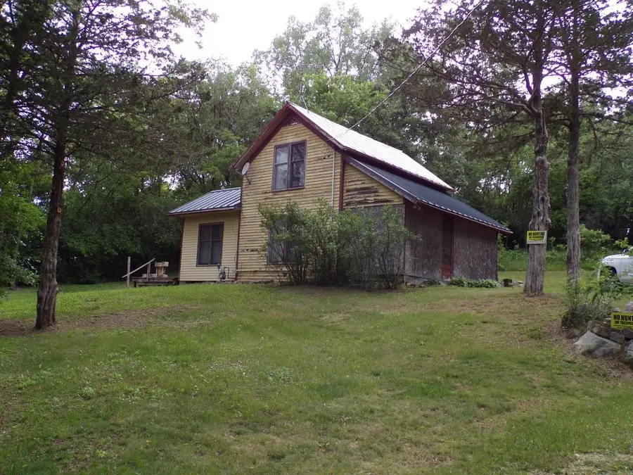 N1203 COUNTY RD N, Neshkoro, WI 54960 - #3