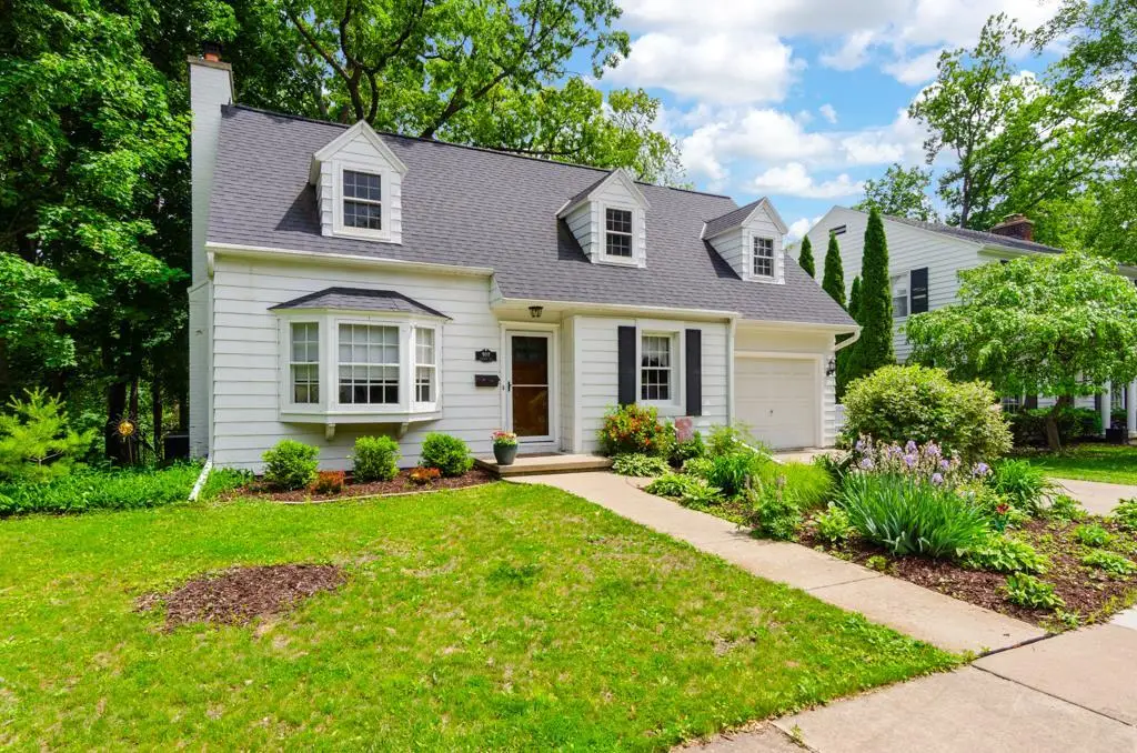 908 TALBOT AVENUE, De Pere, WI 54115 - #1