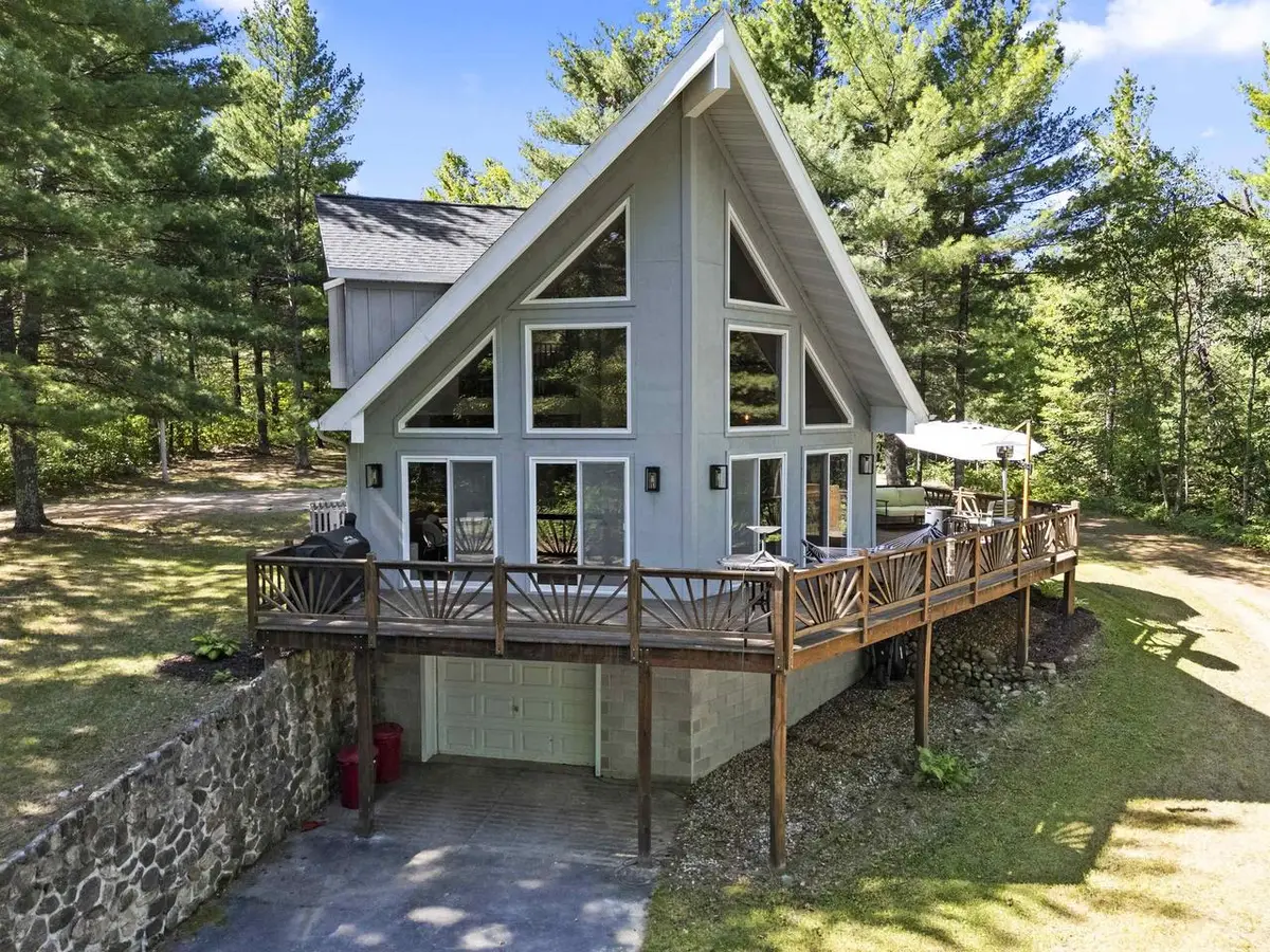 N6841 DEVILS LAKE ROAD, Crivitz, WI 54114 - #1