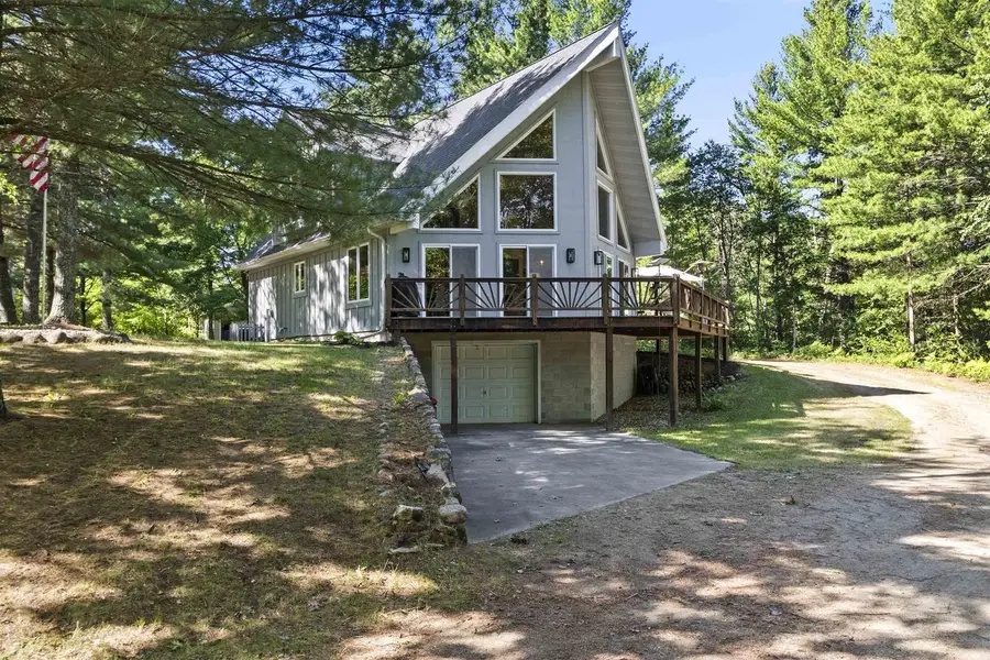 N6841 DEVILS LAKE ROAD, Crivitz, WI 54114 - #2