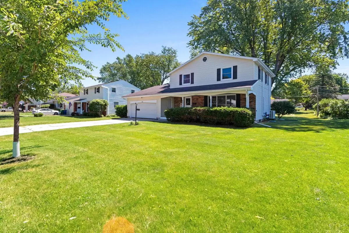 406 ST JUDE STREET, Green Bay, WI 54303 - #1
