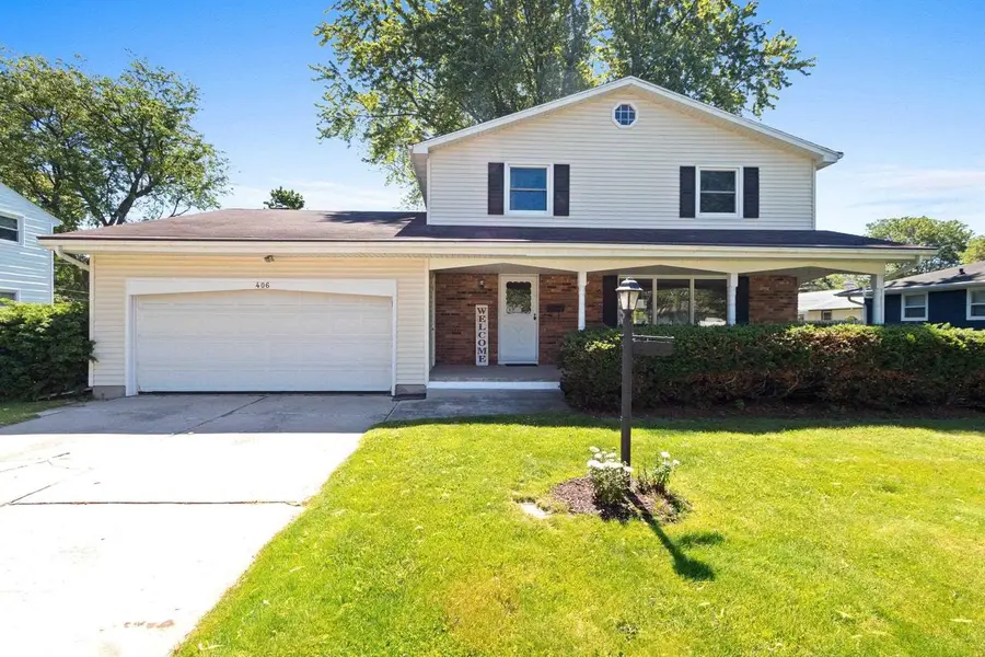 406 ST JUDE STREET, Green Bay, WI 54303 - #2
