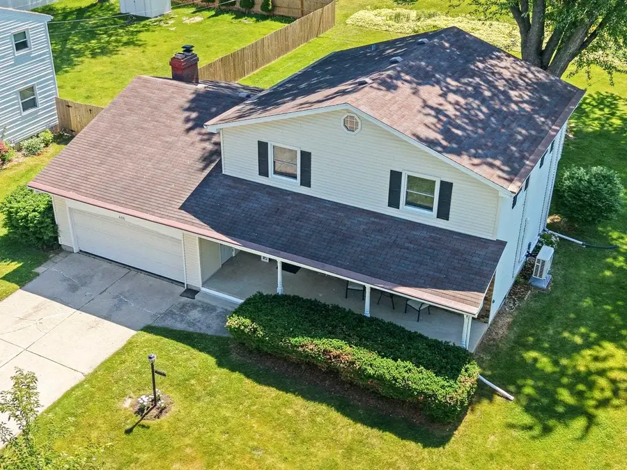 406 ST JUDE STREET, Green Bay, WI 54303 - #3