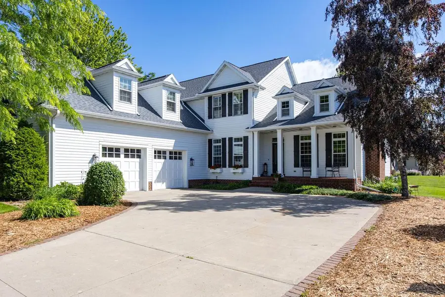N7864 EDGEWATER COURT, Sherwood, WI 54169 - #2