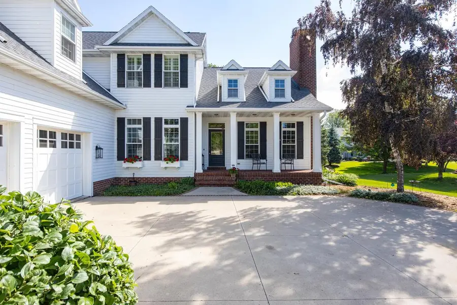 N7864 EDGEWATER COURT, Sherwood, WI 54169 - #3
