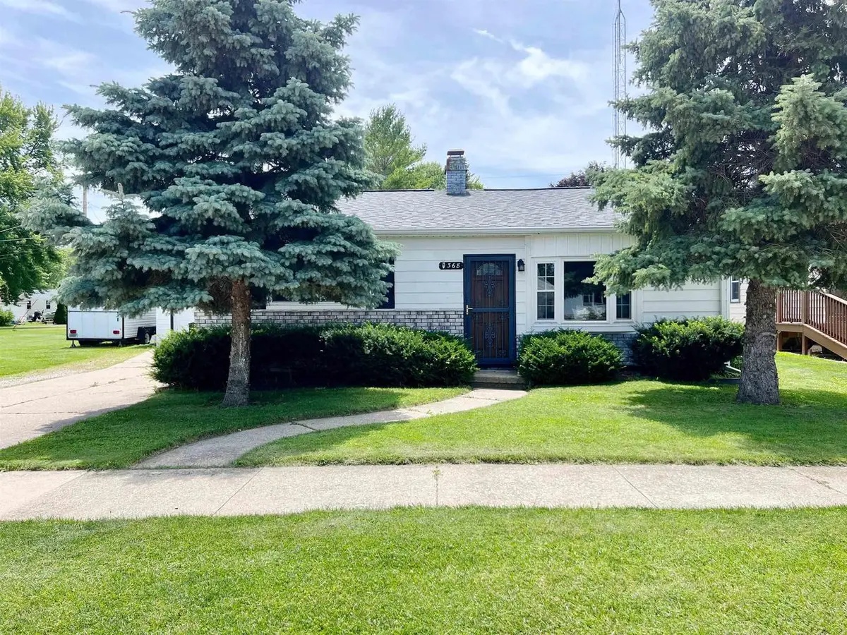 368 ARLINGTON AVENUE, Fond Du Lac, WI 54935 - #1