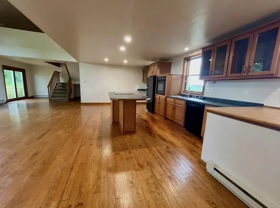 5305 COUNTY ROAD J, Oconto, WI 54153 - #3
