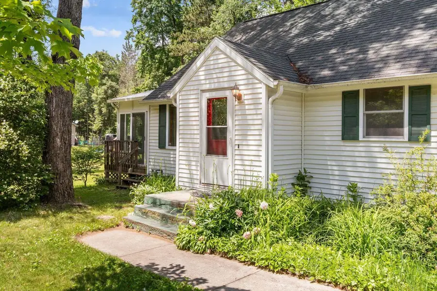 W8306 CLOVERLEAF LAKE ROAD, Clintonville, WI 54929 - #2