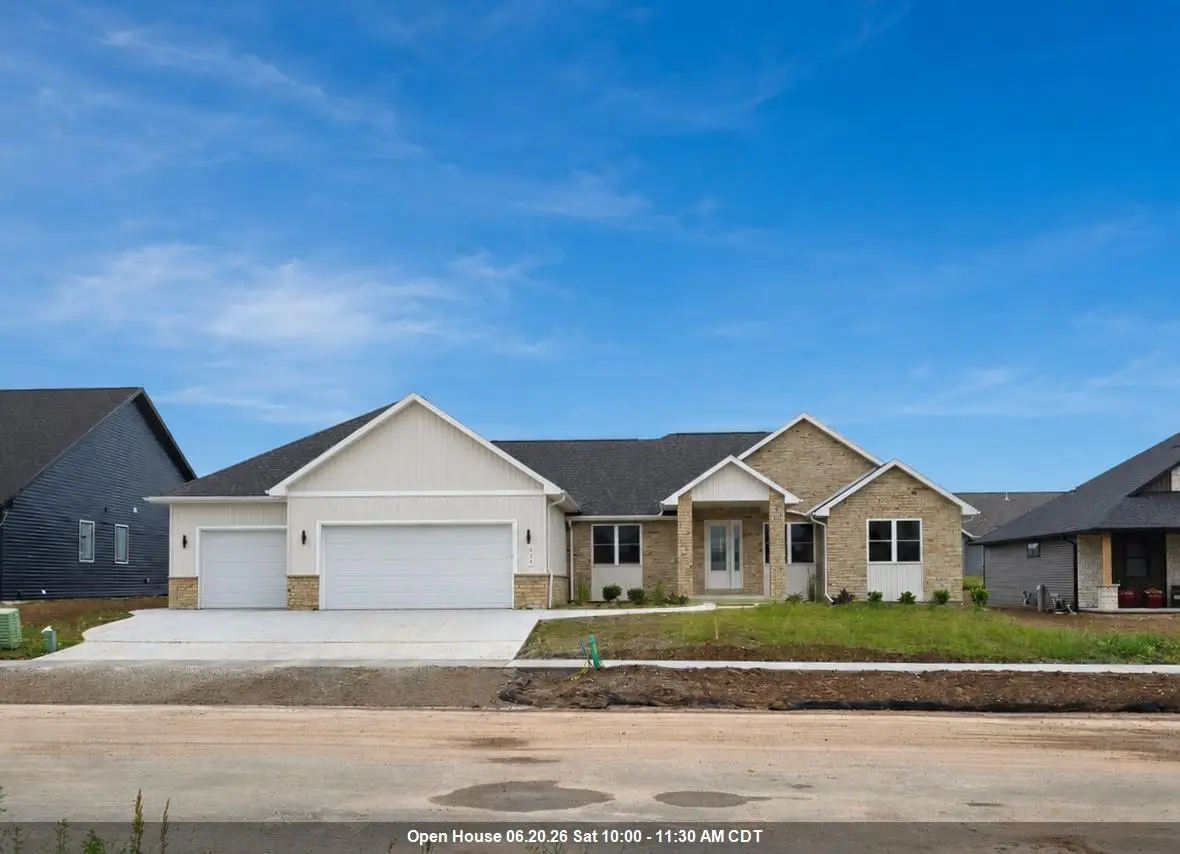 266 E SWEETWATER WAY, Appleton, WI 54913 - #1