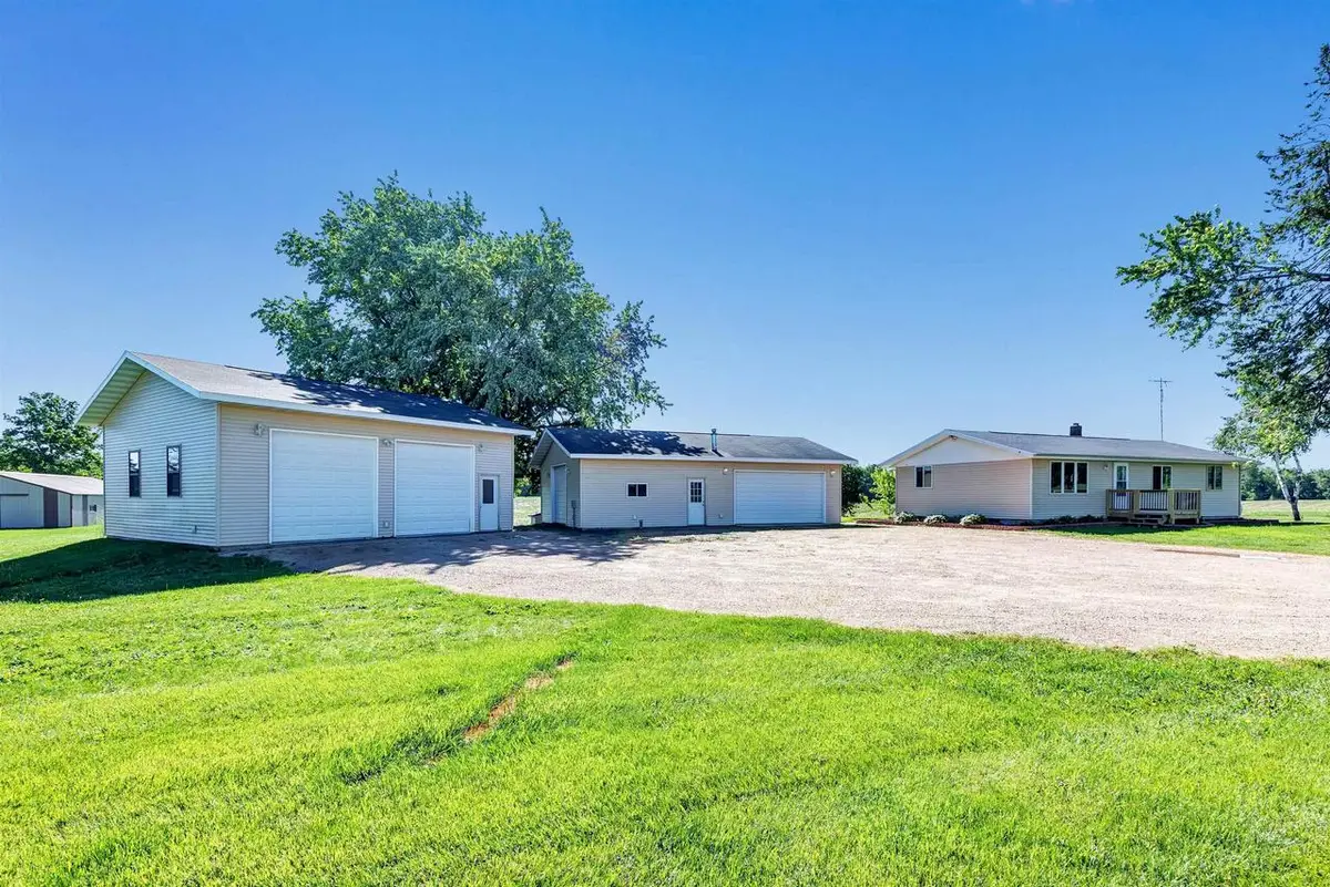 4886 OSTRENGA LANE, Oconto Falls, WI 54154 - #1