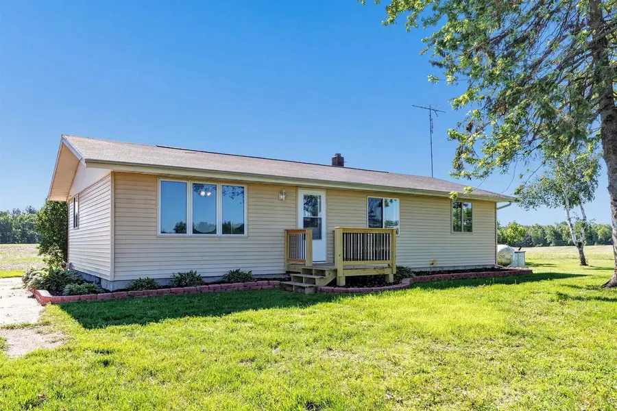 4886 OSTRENGA LANE, Oconto Falls, WI 54154 - #2