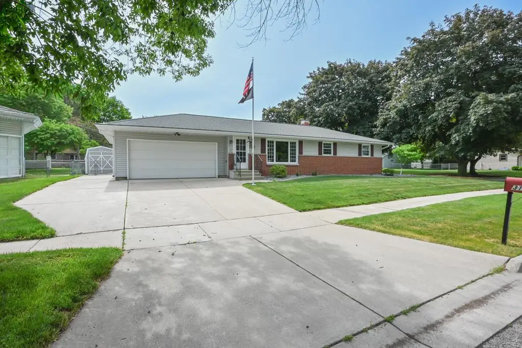318 WESTPLAIN DRIVE, Green Bay, WI 54303 - #1