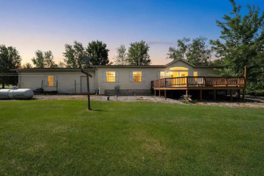 N11983 DUMMAN ROAD, Wausaukee, WI 54155 - #2