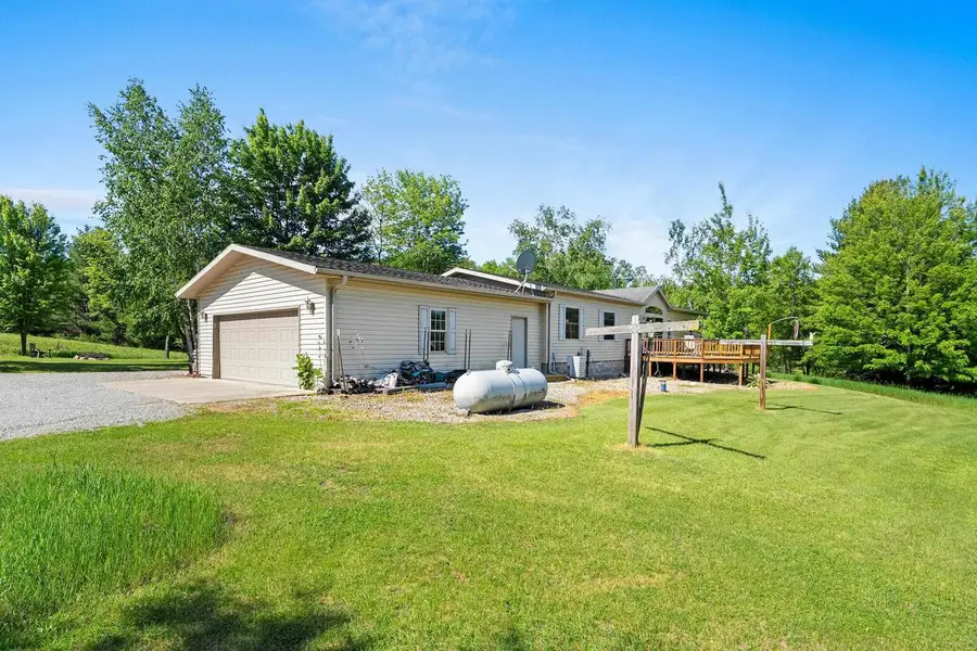 N11983 DUMMAN ROAD, Wausaukee, WI 54155 - #3
