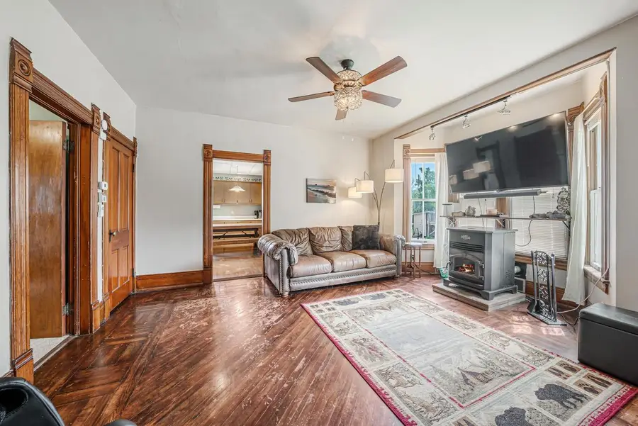 814 N DREW STREET, Appleton, WI 54911 - #3