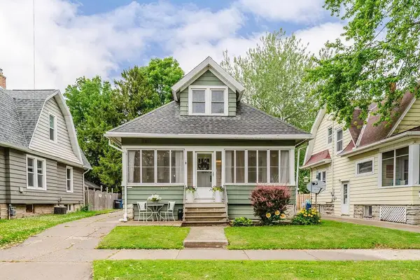 1314 OTTER AVENUE, Oshkosh, WI 54901