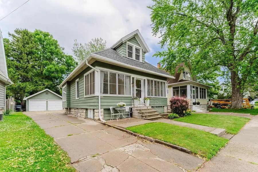 1314 OTTER AVENUE, Oshkosh, WI 54901 - #2