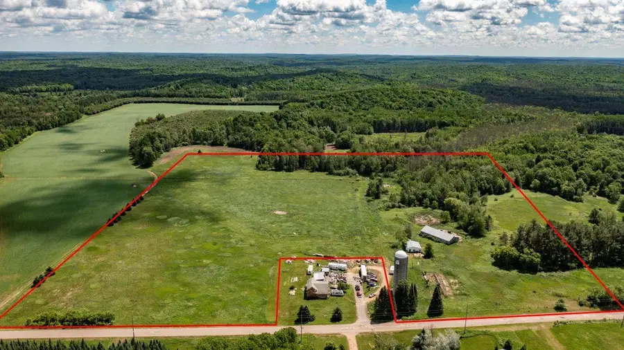 HILLVIEW ROAD, Antigo, WI 54409 - #2