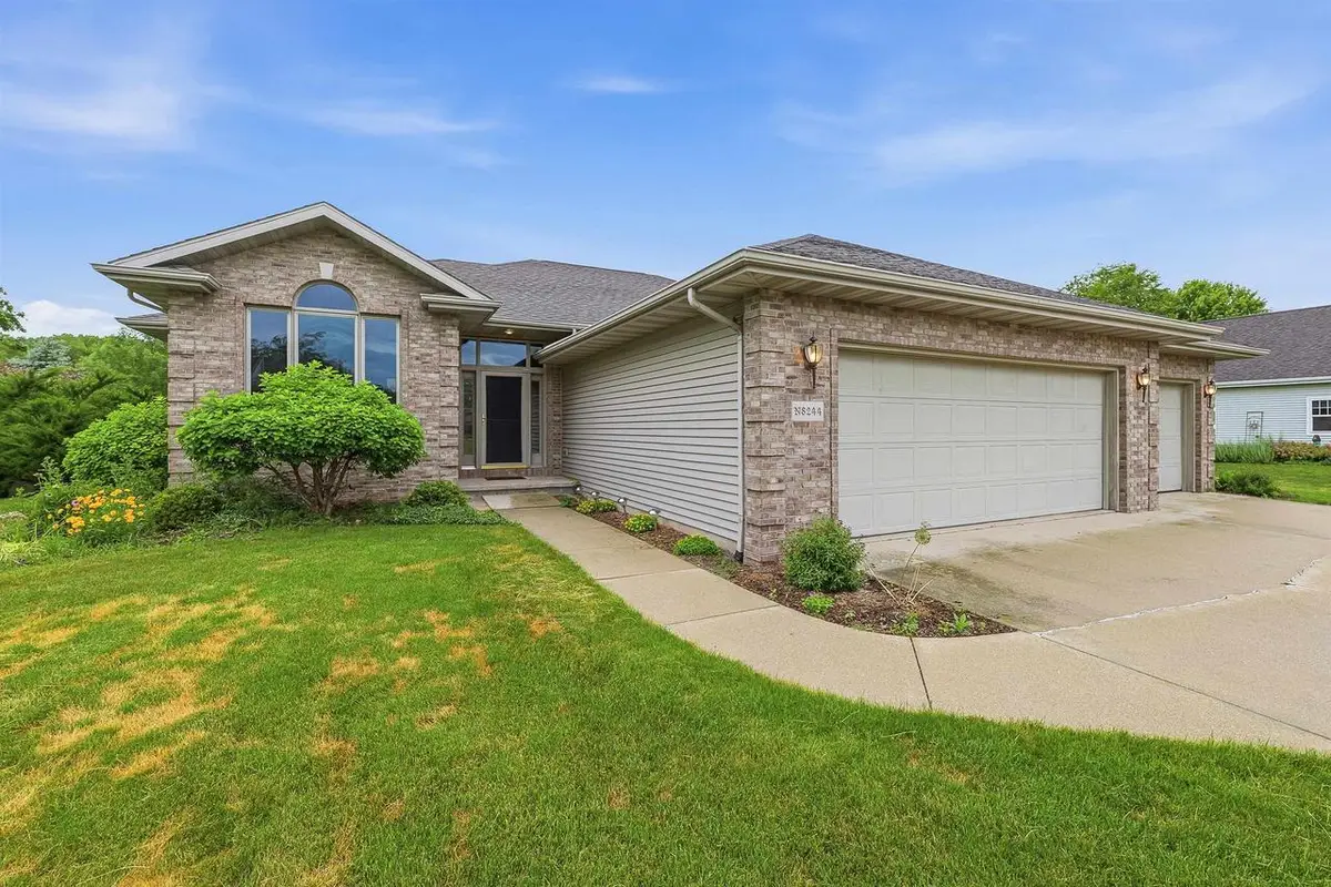 N8244 ASHBERRY AVENUE, Fond Du Lac, WI 54937 - #1