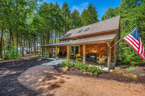 6027 LADY SLIPPER ROAD, Sturgeon Bay, WI 54235