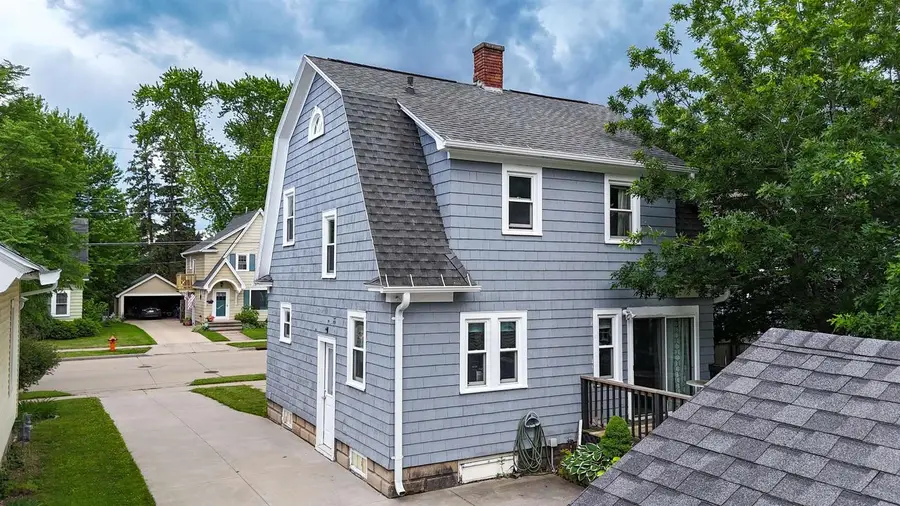 1210 W PACKARD STREET, Appleton, WI 54914 - #3
