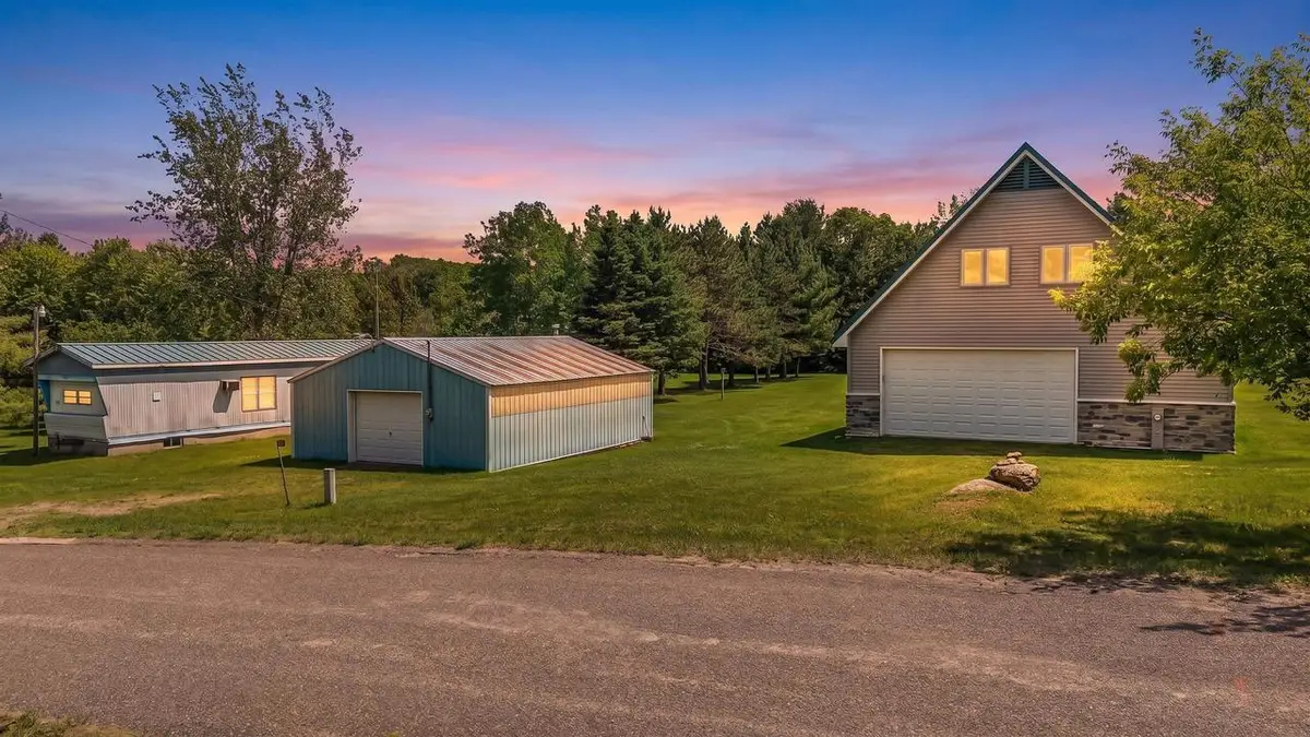 13736 RIVER LANE, Mountain, WI 54149 - #1