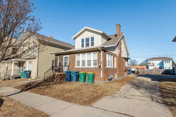 17 6TH STREET, Fond Du Lac, WI 54935