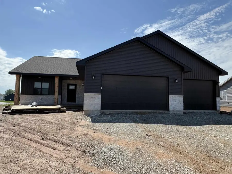 N8843 KILLARNEY WAY, Harrison, WI 54952 - #2