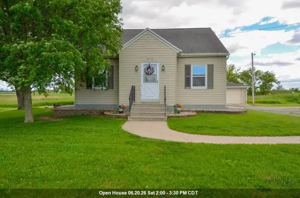 3672 FINGER ROAD, Green Bay, WI 54311