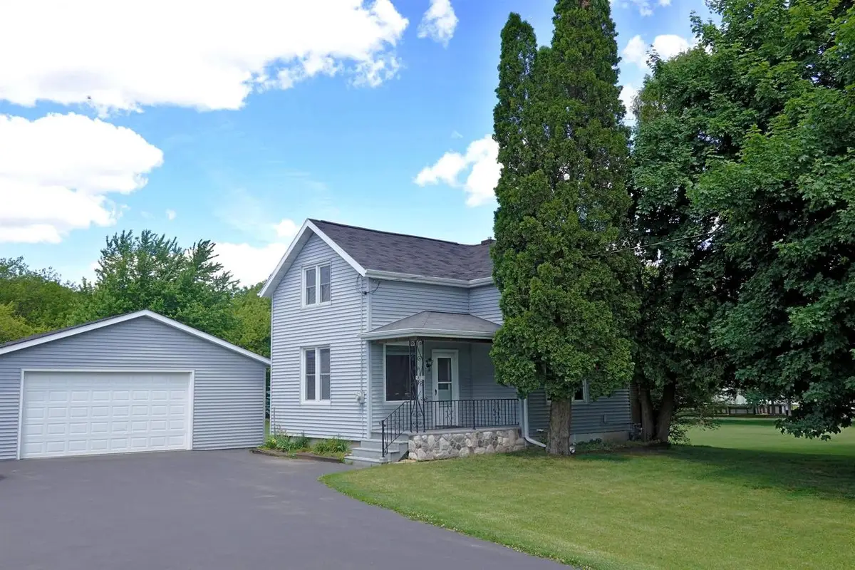 N8556 COUNTY ROAD QQ, Malone, WI 53049 - #1