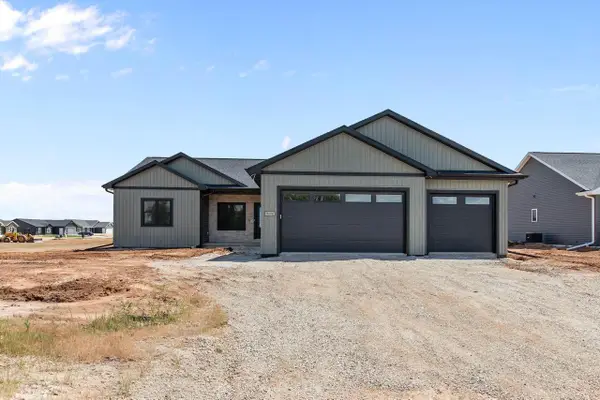 N9274 HOMESTEAD LANE, Appleton, WI 54915