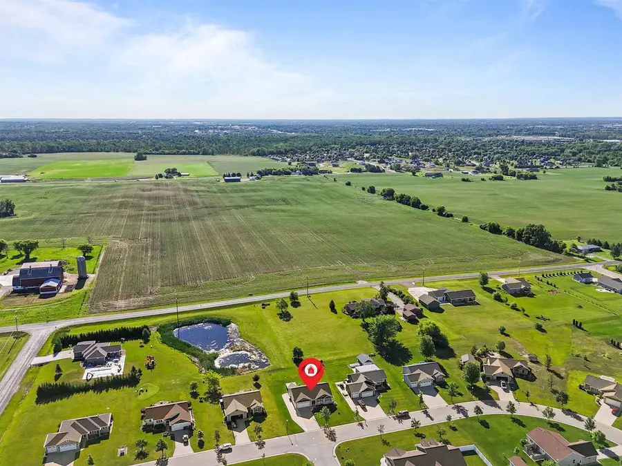 W6115 SHERWOOD POINT DRIVE, Greenville, WI 54942 - #3