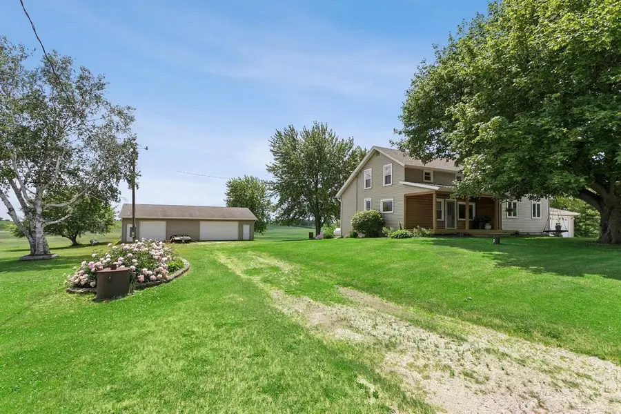 W3387 COUNTY LINE ROAD, Cleveland, WI 53015 - #2