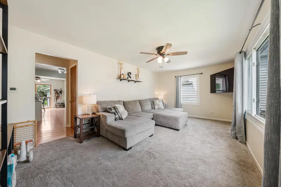278 E 9TH STREET, Fond Du Lac, WI 54935 - #3