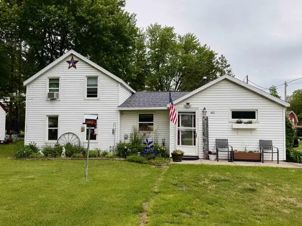 401 CANAL STREET, Princeton, WI 54968