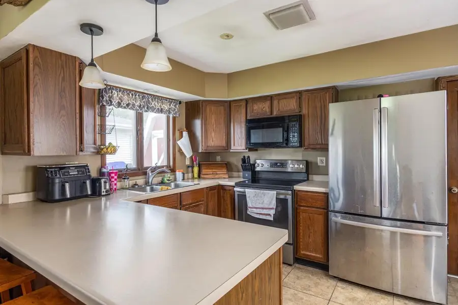 1508 N LEONA STREET, Appleton, WI 54911 - #2