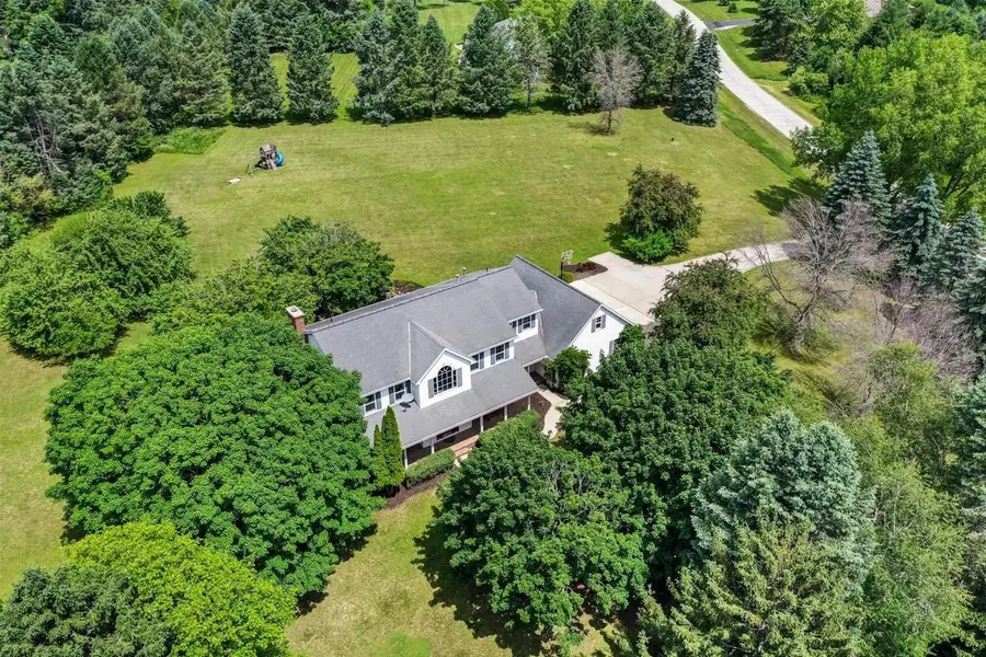 4720 WEDGESTONE COURT, Oneida, WI 54155 - #3