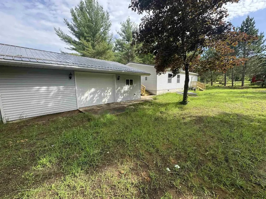 W5043 HIAWATHA COURT, Shawano, WI 54166 - #2
