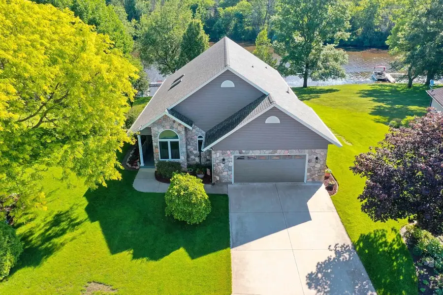 74 SHORE DRIVE, Clintonville, WI 54929 - #2