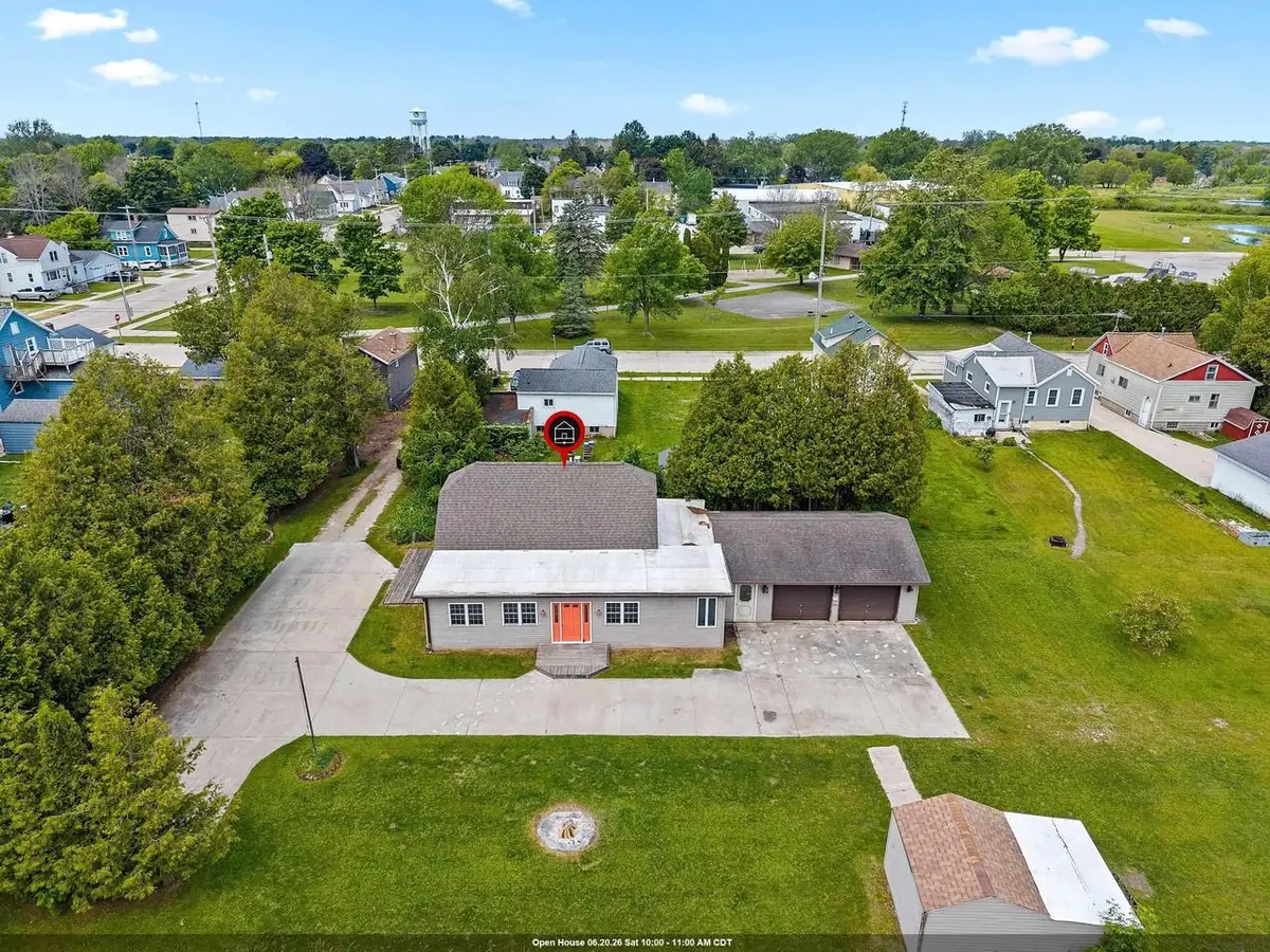 1411 SCHOOL STREET, Two Rivers, WI 54241 - #1