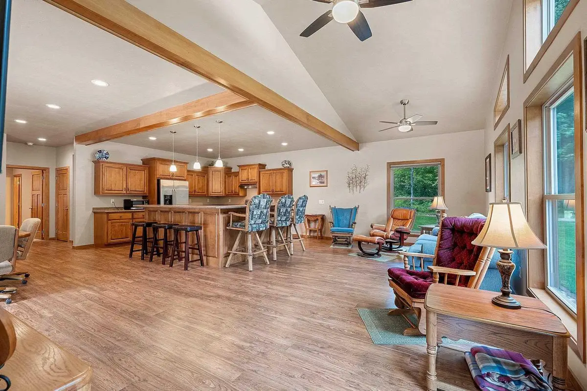 W13337 RANCH ROAD, Crivitz, WI 54114 - #1