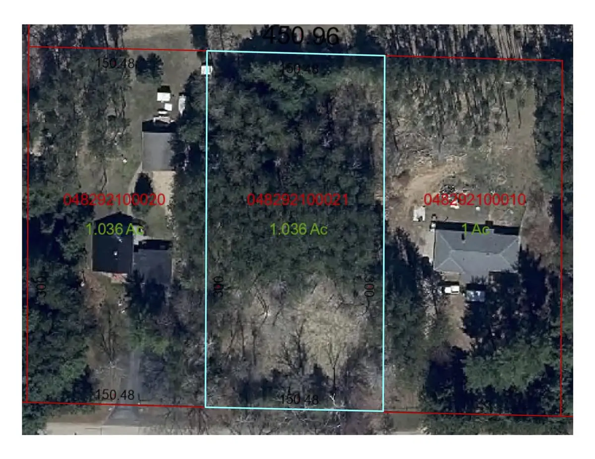 PINE MEAD AVENUE, Shawano, WI 54166 - #1