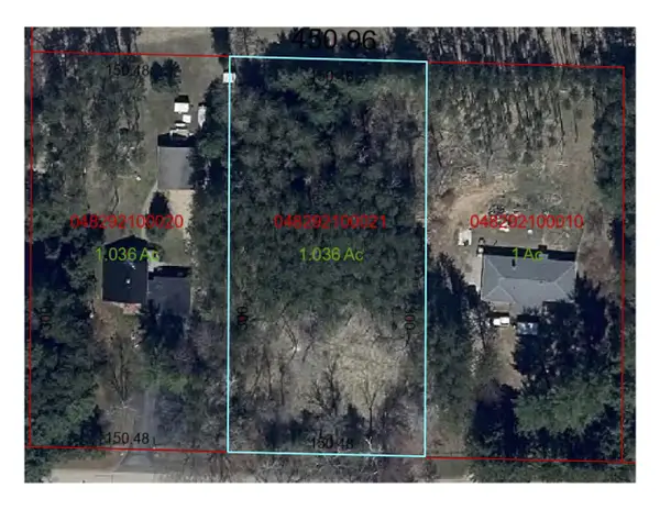 PINE MEAD AVENUE, Shawano, WI 54166