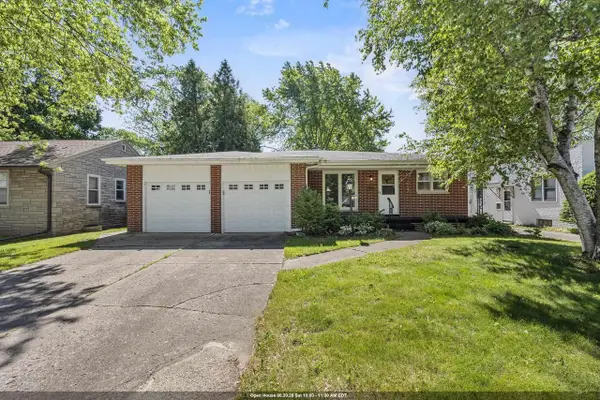121 HUDSON STREET, Green Bay, WI 54303