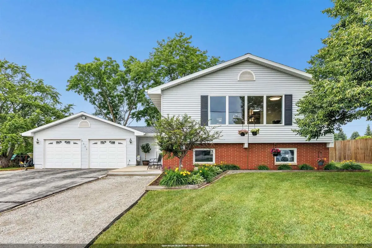 2400 S RIDGE ROAD, Green Bay, WI 54304 - #1