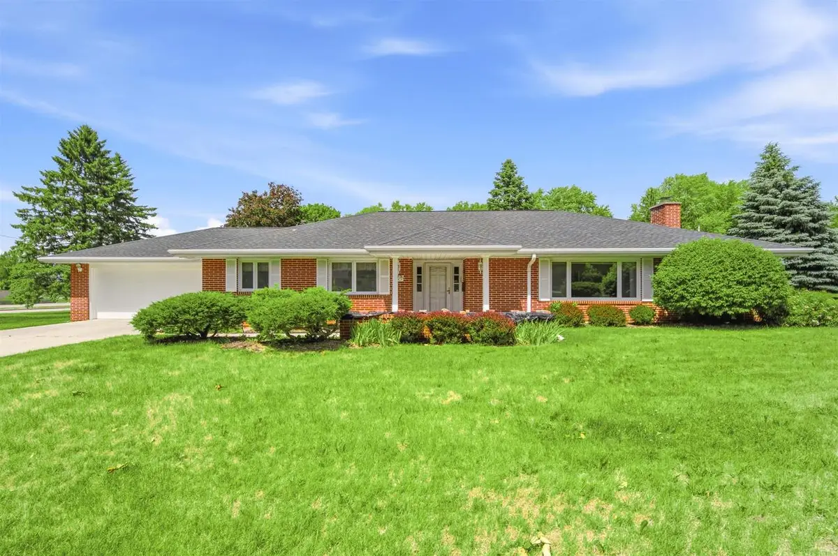 438 N CAPRON STREET, Berlin, WI 54923 - #1