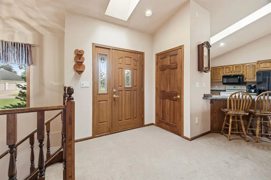 N197 ARROWHEAD ROAD, Fremont, WI 54940 - #2