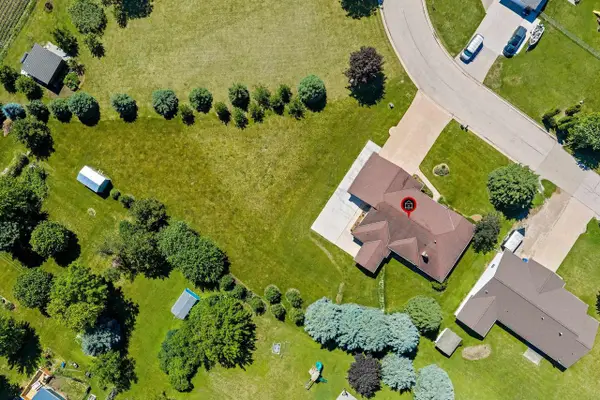 2562 REBECCA ANN DRIVE, New Franken, WI 54229