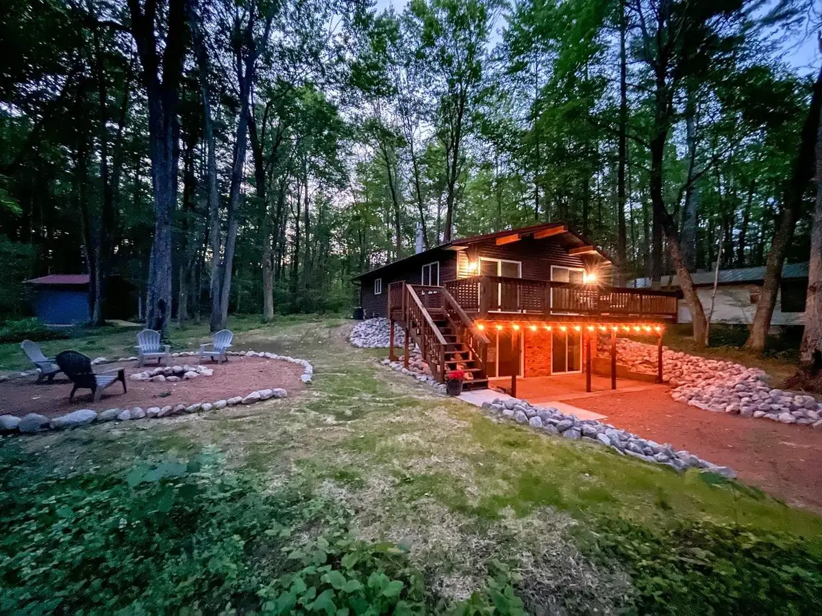 W2474 TALL MOON ROAD, Keshena, WI 54135 - #1